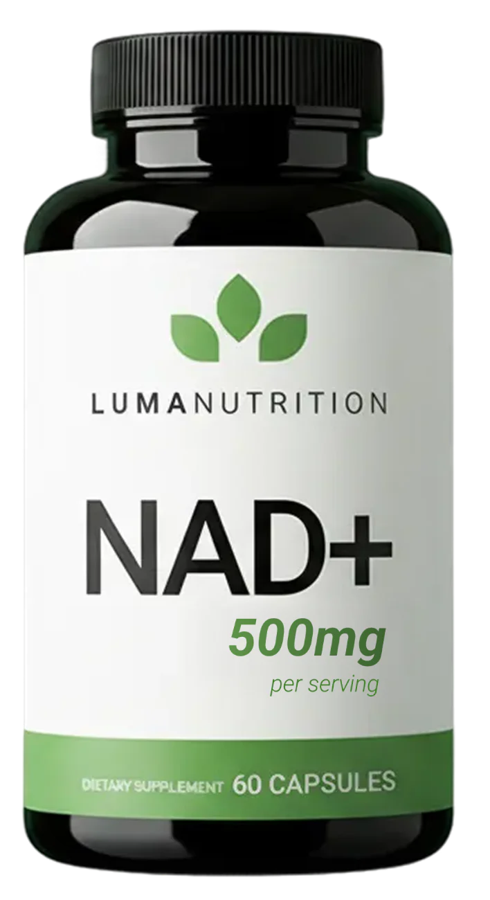 NAD+